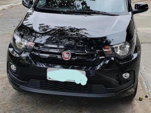 FIAT MOBI 1.0