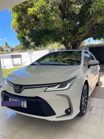 COROLLA 2020/2020