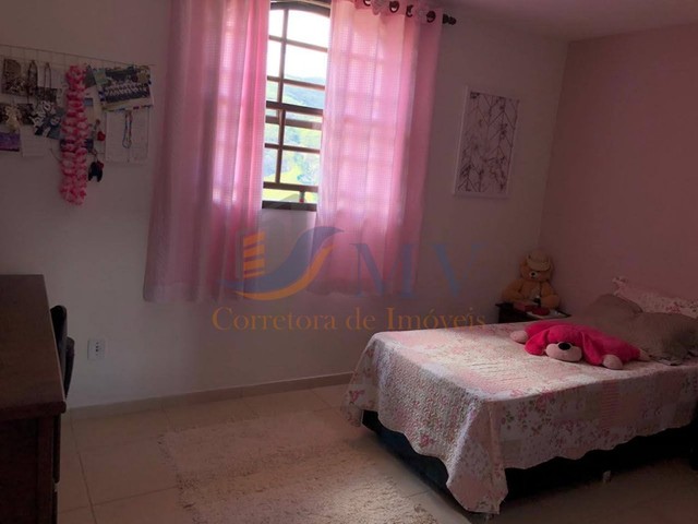 Casa à venda com 4 dormitórios em Estrada da saudade, Petrópolis cod:000237 - Foto 19