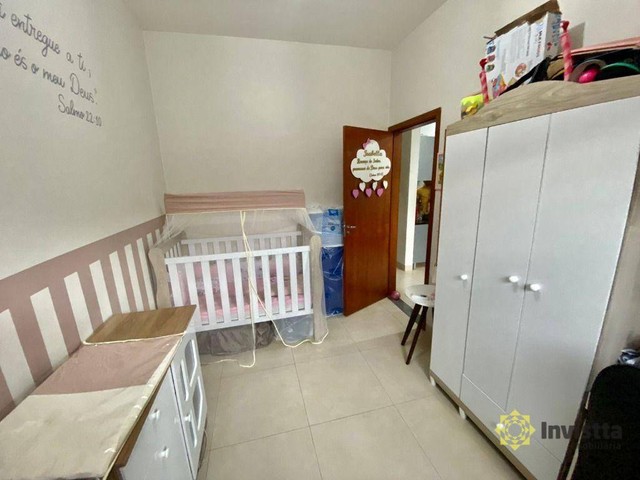 Casa com 2 dormitórios à venda, 51 m²  - 108 Sul - Palmas/TO - Foto 6