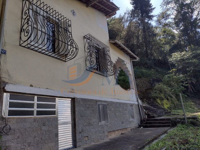 Casa à venda com 5 dormitórios em Centro, Petrópolis cod:000194 - Foto 3