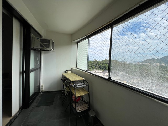 Apartamento para venda tem 60 metros quadrados com 3 quartos em Jacarepaguá - Rio de Janei - Foto 19