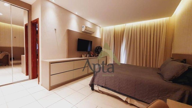 Apartamento com 3 dormitórios à venda, 136 m² por R$ 850.000,00 - Tirol - Natal/RN - Foto 11