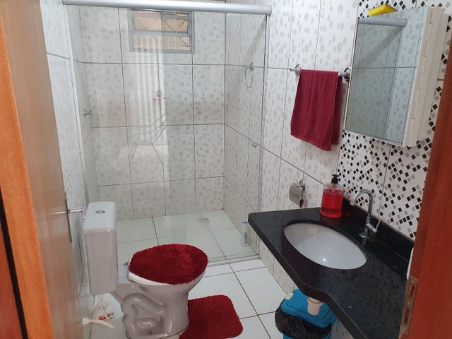 CASA 5 QUARTOS REFORMADA E ESCRITURADA - Foto 11