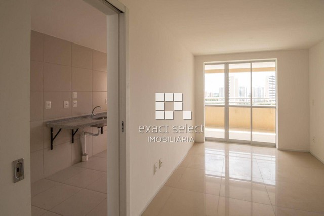 Apartamento com 2 dormitórios à venda por R$ 391.000 - Parque Iracema - Fortaleza/CE. - Foto 15