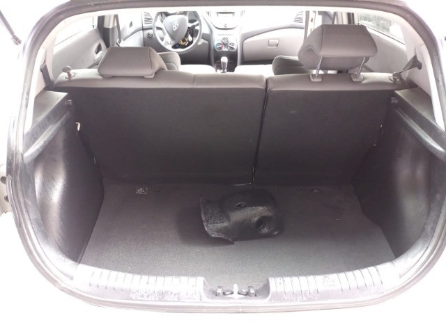 Sucata Hyundai HB20 1.6 2012 Flex Disponível Para Retirada De Peças  - Foto 5