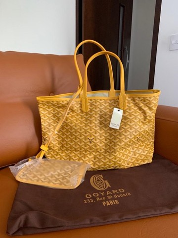 Musings of a Goyard Enthusiast: February 2010