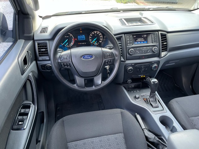 Ford Ranger - XLS - 2.2 Turbo Diesel 4x4 - 2017 - Foto 9