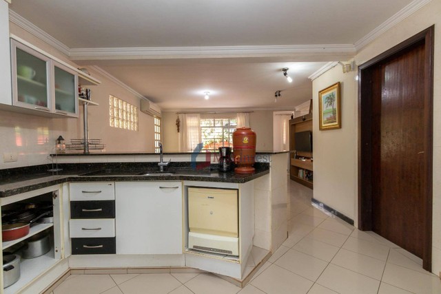 Casa com 5 dormitórios à venda, 334 m² por R$ 1.650.000,00 - Santa Felicidade - Curitiba/P - Foto 12