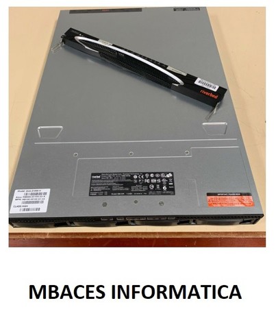 Riverbed Steelhead 1050 Rack Mount WAN Application Accelerator  - Foto 2