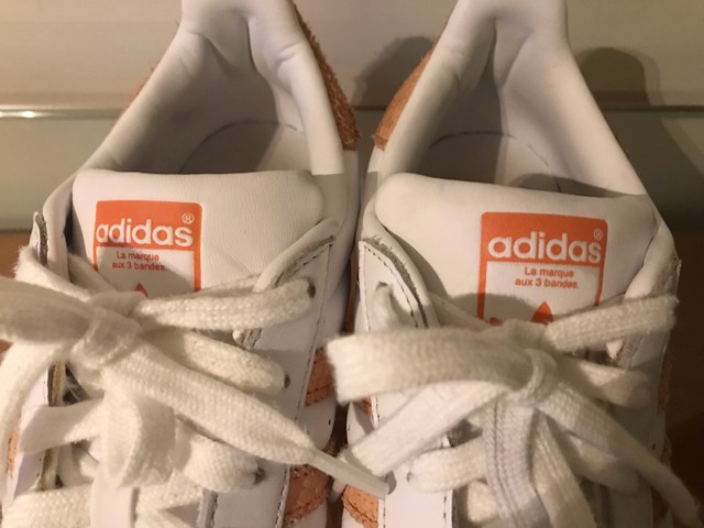 tenis adidas la marque aux 3 bandes