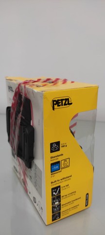 Lanterna de Cabeça Petzl Pixa 3 - Foto 2