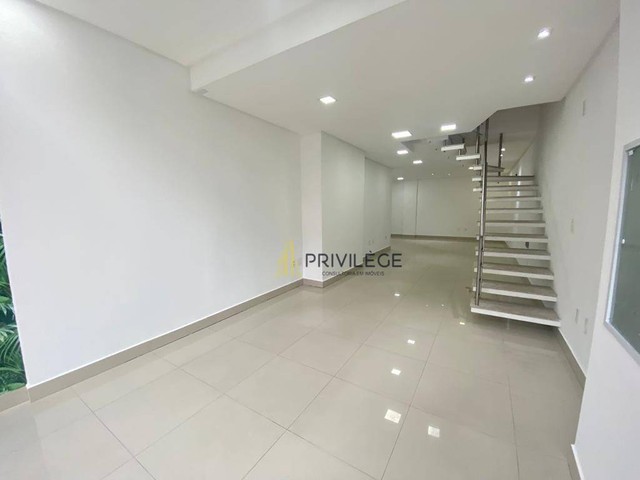 Sala para alugar, 80 m² por R$ 4.500,00/mês - Centro - Balneário Camboriú/SC - Foto 7