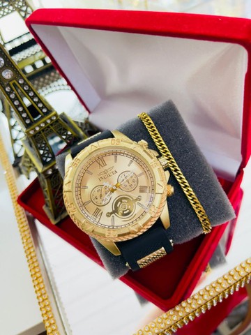 RELÓGIOS MASCULINOS  - Foto 3