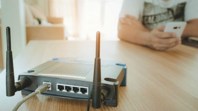 wifi e cabo de rede rj45 - consultoria, instalação e manutenção - Foto 5