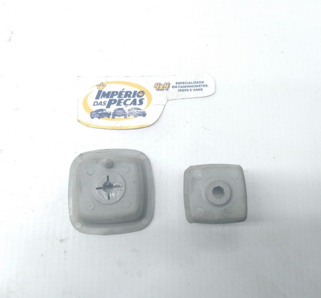 Suporte Cabide Teto Xterra 2004 #25747 - Foto 3