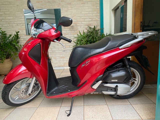 Sh150 - Foto 2