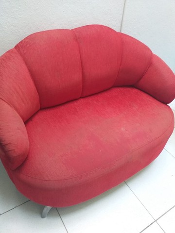 bean bolsa sofa olx