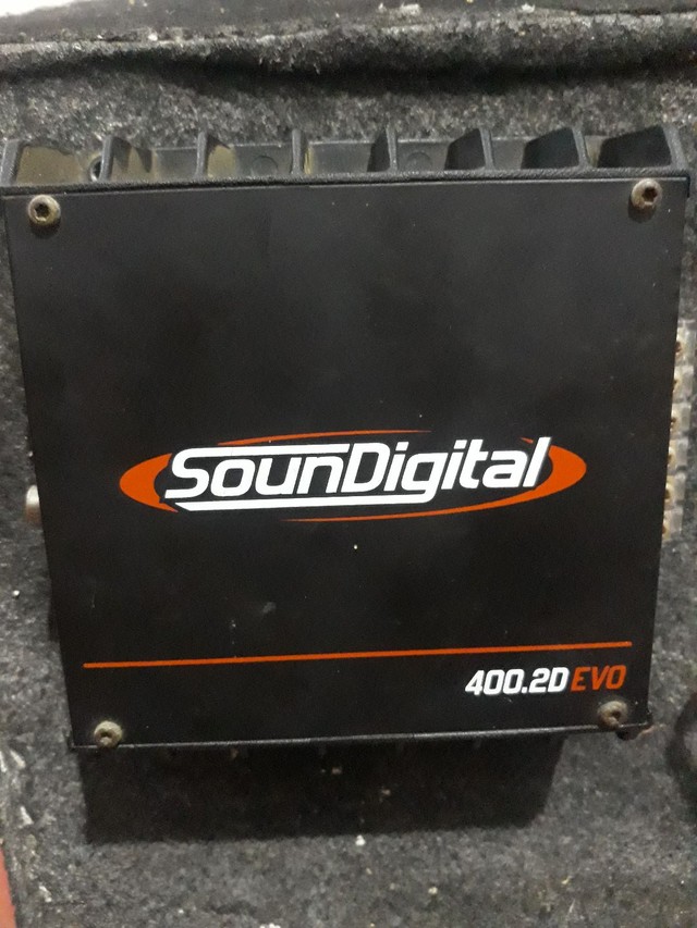 400.2 d evo