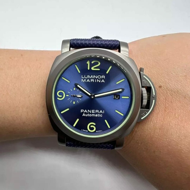 Panerai olx hotsell