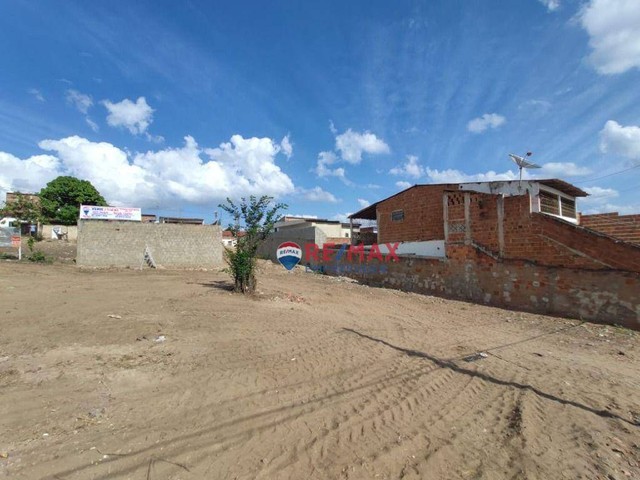 Terreno à venda, 160 m² por R$ 45.000,00 - Bodocongó - Campina Grande/PB - Foto 8