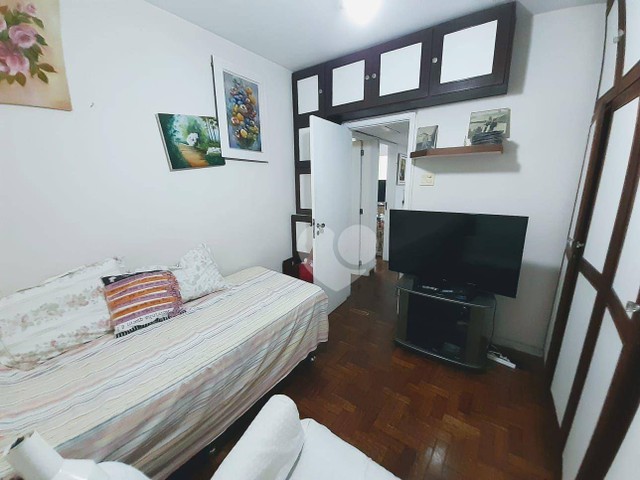 Apartamento com 2 dormitórios à venda, 82 m² por R$ 1.350.000,00 - Leblon - Rio de Janeiro - Foto 12