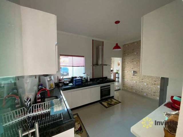 Casa com 2 dormitórios à venda, 195 m²  - Plano Diretor Sul - Palmas/TO - Foto 7