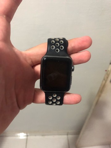 apple watch serie 1 olx