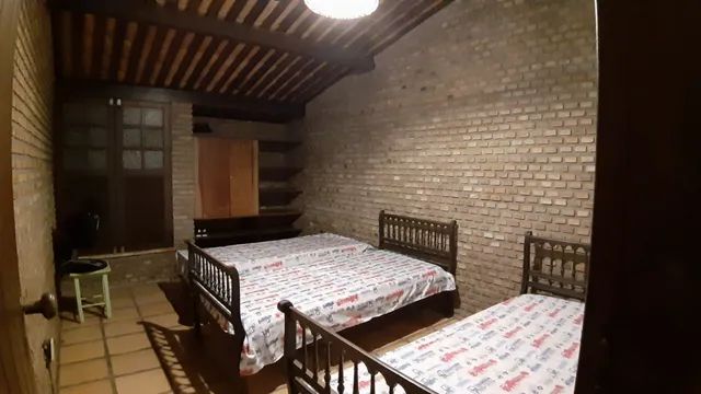 Casa de praia Pirui Arembepe - Foto 10