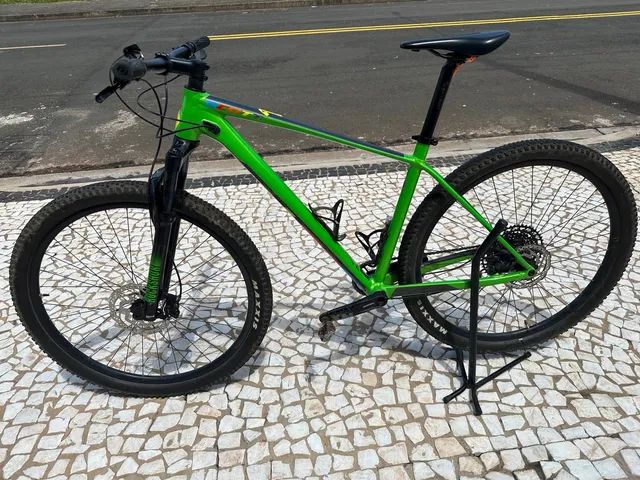 Bike Scott Scale 960 2021 Sram NX de 12x1 - Foto 2