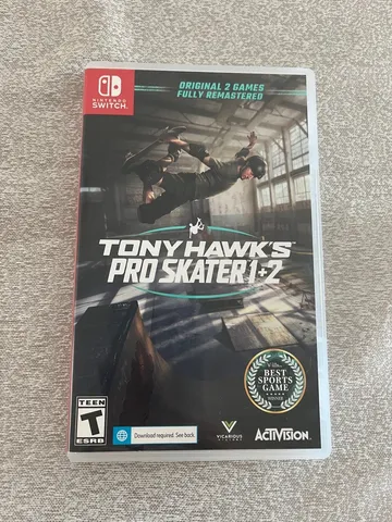 Tony Hawks Pro Skater 5 Ps3 Mídia Digital - DS GAMES PRO