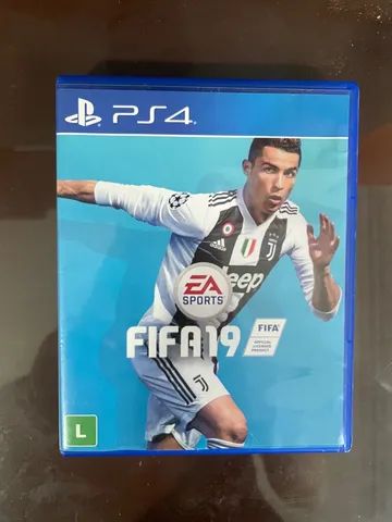 Pacote jogos de futebol Ps4 - Videogames - Vila Isabel, Rio de