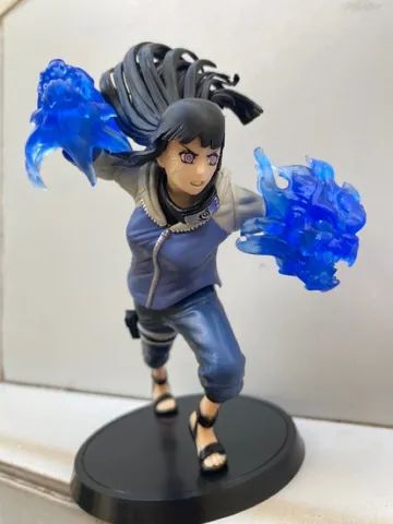Action Figure Naruto - Hinata Hyuga - Foto 5