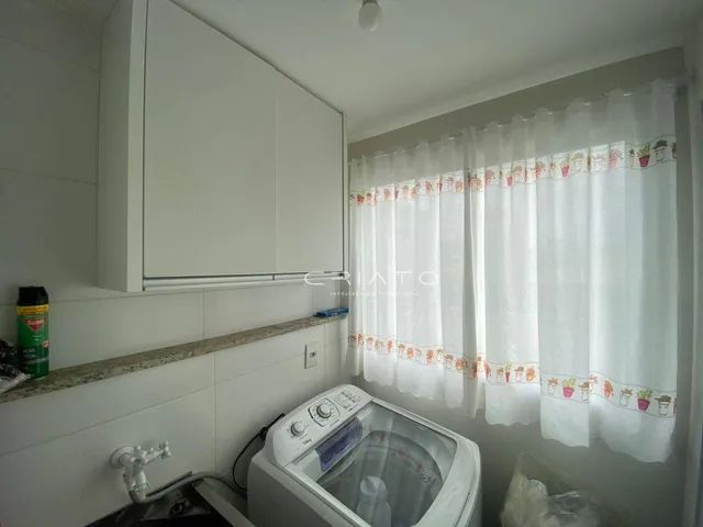 Apartamento 2 quartos à venda - Vila Formosa, Anápolis - GO 1212941667