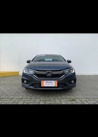 HONDA CITY EX 1.5 AUTOMÁTICO 21/21 - Foto 2