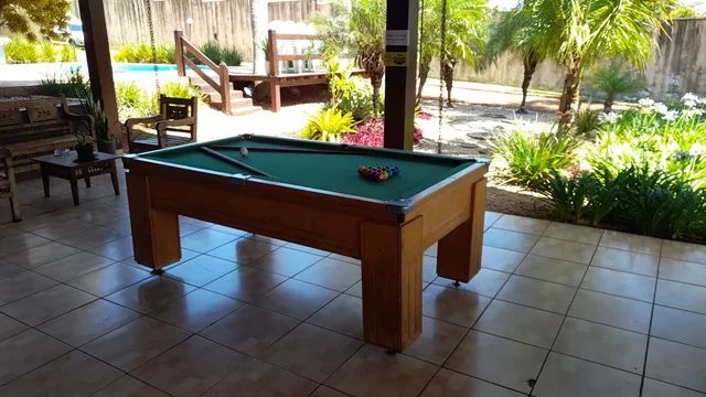 Chácara para passar com família e amigos - Foto 3