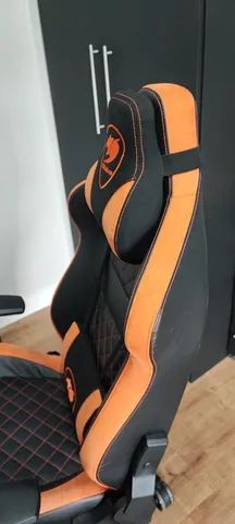 Cadeira gamer Cougar Titan pro - Móveis - Centro, Gravataí 1174383750