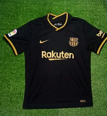 camisa barcelona 