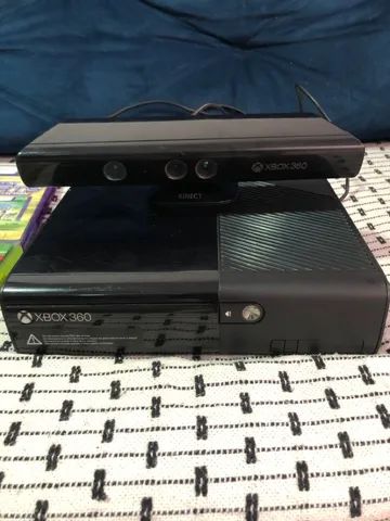 Xbox branco 360  +323 anúncios na OLX Brasil