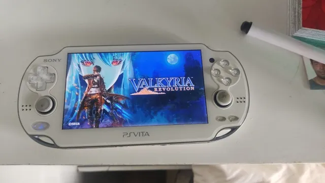 Jogos psp vita  +543 anúncios na OLX Brasil