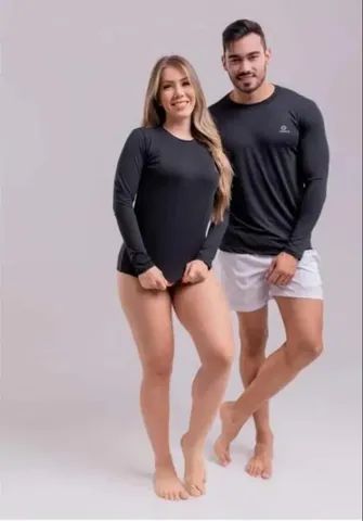 CAMISA TÉRMICA UV ADULTO 