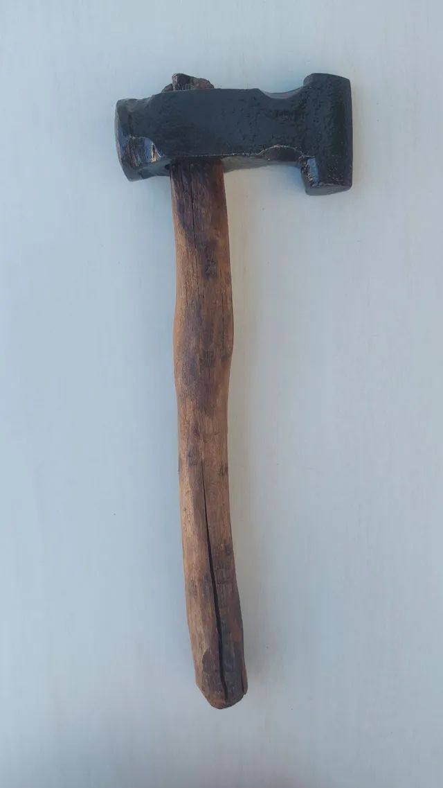 Martelo de Forja 