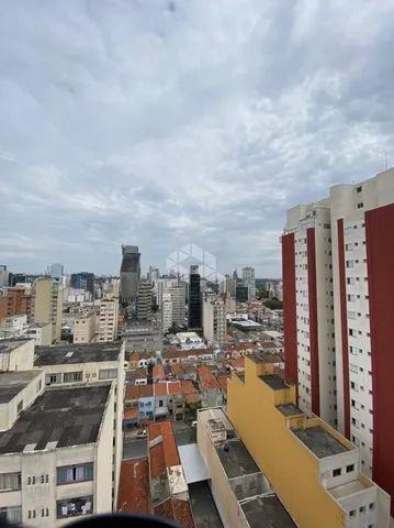 Captação de Apartamento a venda na Rua Simão Álvares - lado par, Pinheiros, São Paulo, SP
