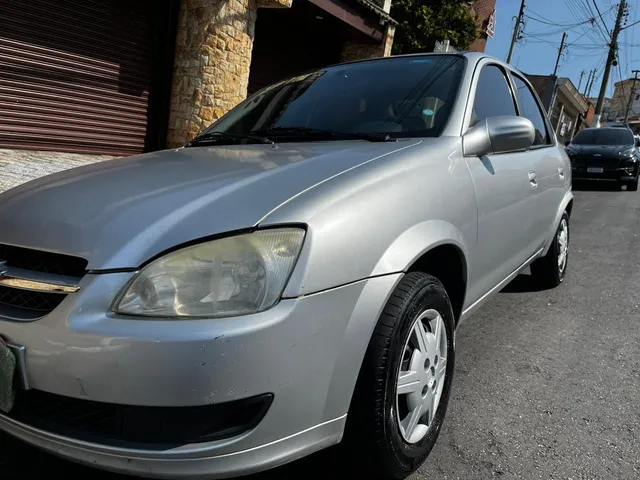 Chevrolet Classic 2015 por R$ 45.990, São Paulo, SP - ID: 1746891