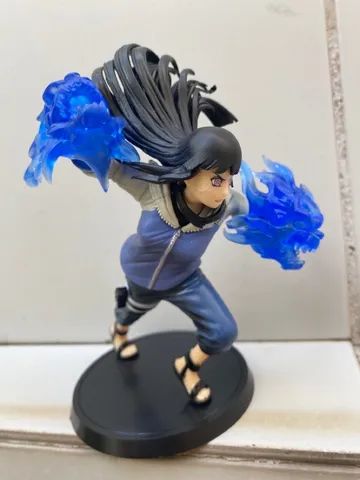 Action Figure Naruto - Hinata Hyuga - Foto 4