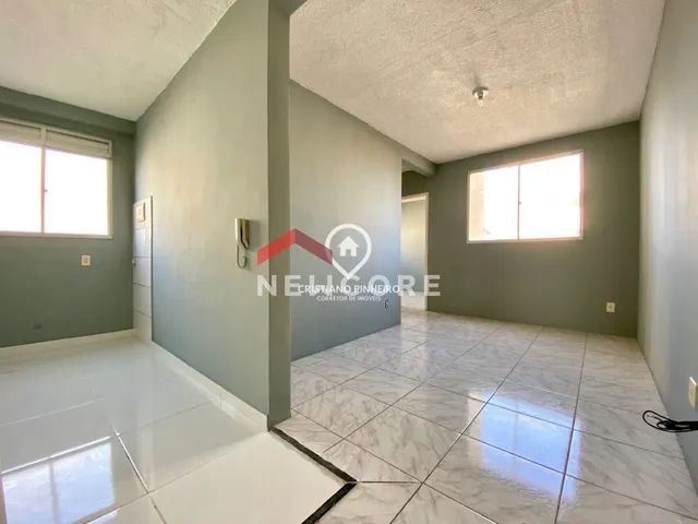 Apartamento com 2 quartos na Av. Dorival Cândido Luz de Oliveira