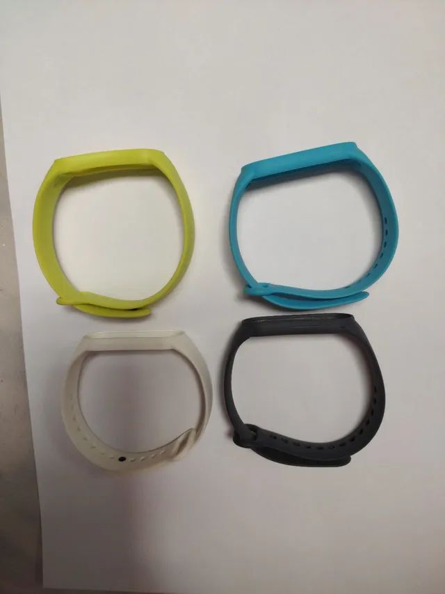 Pulseiras Para Mi Band 5/6 - M5/M6 - Foto 4
