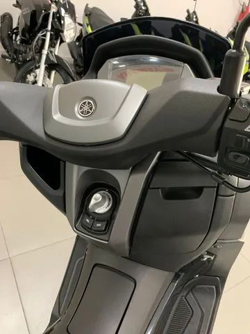 Nmax- Primeira parcela para Março - Foto 4