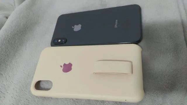 iPhone X  1300 - Foto 2