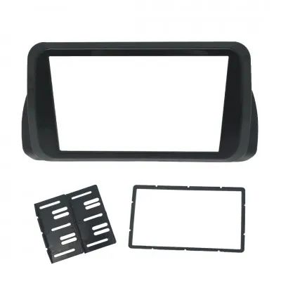Moldura Painel Fiat Argo/Cronos - Black Piano - F4083